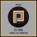 Ed Nine - Rest