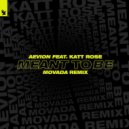 Aevion Ft. Katt Rose - Meant To Be