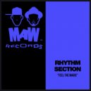 Rhythm Section - Feel The Magic (Magic Disco Vibe)