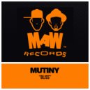 Mutiny - Bliss (Bliss Beats)