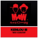 KenLou - What A Sensation