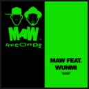 MAW Feat. Wunmi - Ekabo (Unreleased Groove Mix)