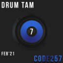 CoDe257 - Drum Tam 13_03 Mix 7 FEB21