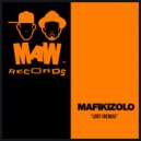 Mafikizolo - Loot (MAW Beat No Perc Mix)