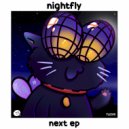 nightfly - from way up here