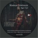 Makaja Gonzales - Razor Blade