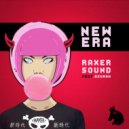 Raxer Sound & Azurah - New Era (feat. Azurah) (Original Mix)