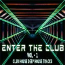 Plastic Brain - The Drive (Menthal Mix)
