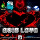 Greenflamez & Loopcrashing - Acid love