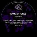 Tech Us Out - Punches (Original Mix)