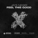 Jays Negri - Way Out (Original Mix)