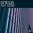 Carl Conky - Strange Beauty