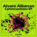 Alvaro Albarran - It Is The Heart Of America