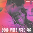 Ife J & Tina - None Beside You (feat. Tina)