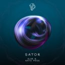 Katie Pride, Alar - Sator feat. Zanjma
