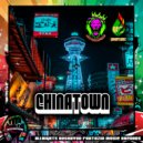 Greenflamez & StreetBass - Chinatown
