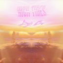 High Tides & Nmesh - Lines on the Horizon (Nmesh Remix)