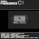 Pipo Monisperi & Keviin Coshner & Ralph Le Beat - Mascot (Keviin Coshner & Ralph Le Beat Remix)