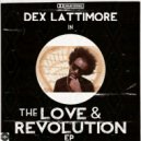 Dex Lattimore - Fight The Feeling