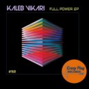 Kaleb Vikari - Tropical dream ()