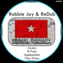 Richie River & ReDub - El Paso (feat. ReDub) ()