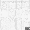 Big Spiff & Heavy E & Xtah-C & Iggy Fresh & HipKnow - L.O.V.E. (feat. Heavy E, Xtah-C, Iggy Fresh & HipKnow)