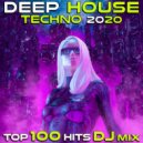 Pointelin - Active Meditation (Deep House Techno 2020 DJ Mixed)