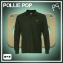 JLaDonne Clothing Company - Forest Green Rugby Old Gold Tape