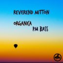 Reverend Mitton - PM Bass