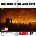 Radek Music & Radek Music & Dj Feca - Negrito (Radek Music & Dj Feca Remix)