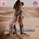 Mary Li & KosMat - East Deep #9
