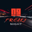 Naive Guest - Freaky Night