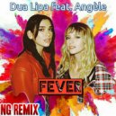 Dua Lipa & Angele - Fever