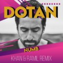 Dotan - Numb