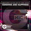 Dead As Disko & Richard Grey Ft. Emma Lanford - Sunshine And Happiness