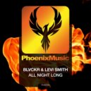 Blvckr & Levi Smith - All Night Long