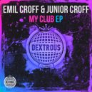 Emil Croff & Junior Croff - Revolution ()