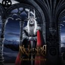Númenor - The Prince in the Scarlet Robe