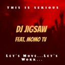 DJ Jigsaw - This Is Serious