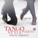 Dj Nikita Gornyy - Capacity ()