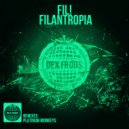Fil! & Platinum Monkeys - Filantropia (Platinum Monkeys Remix)