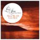 Living Strings Plus Two Pianos - Merry Widow Waltz
