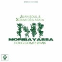 Juan Soul, Soumi Des Askia - Moribayassa
