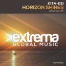 Kita-Kei - Horizon Shines