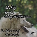 Mr. Rog - Inertia