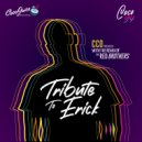 CCO - To Erick The Colombian Part 2 (Original Mix)