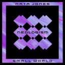 Nata Jones - Small World