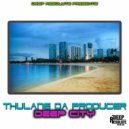 Thulane Da Producer - Bring It