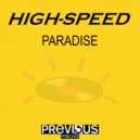 High Speed - Paradise Of Dance