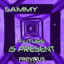 Sammy - Vibrations (I Love House)